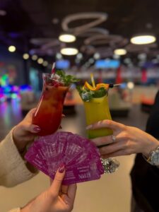 dzień kobiet król kul