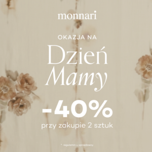 dzien mamy w monnari